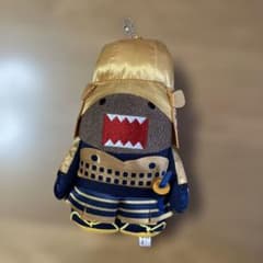 どうする家康　どーもくん ぬいぐるみ マスコットのサムネイル