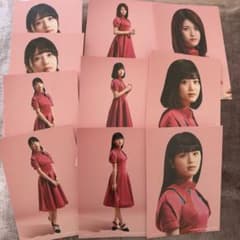 乃木坂46 ブロマイドのサムネイル