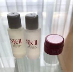 SK-II 化粧水 フェイシャルトリートメントクリアローションのサムネイル