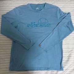 ellesse テニスウェア 上下セットのサムネイル