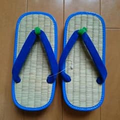 こども ☆ 草履のサムネイル