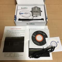 要自己調査 GSKY GS-27USB ハイパワーWiFi受信機のサムネイル