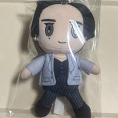 三代目 J Soul Brothers 登坂広臣 JSBCLASS ぬいぐるみ - メルカリ
