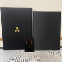 mastermind JAPAN 限定ブックレットのサムネイル