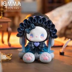 EMMA 秘密の森の詩(ポエム)シリーズのサムネイル