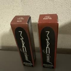 MAC 新品未使用❗️CHILI & TAUPEのサムネイル