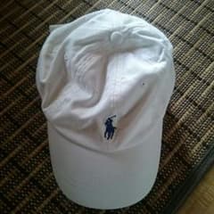 POLO キャップのサムネイル