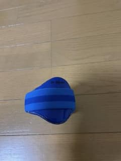 ドクターエルボー　ブルー　Mサイズのサムネイル