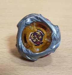 ベイブレードX スコーピオスピアのサムネイル