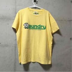 LAUNDRY   Tシャツのサムネイル