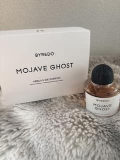 BYREDO モハーヴェ ゴースト アブソリュ ドゥ パルファン 50ml - メルカリ