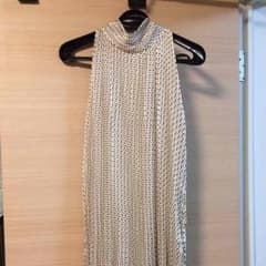 くぼた様専用 ワンピースドレスのサムネイル