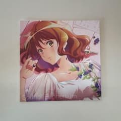 響けユーフォニアム前編 1週目映画特典 黄前久美子 - メルカリ