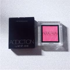 ADDICTION アディクション アイシャドウのサムネイル