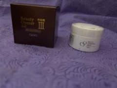 OZKO Beauty Opener III Gelのサムネイル