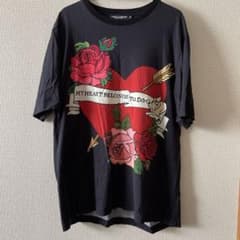 Tシャツのサムネイル