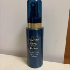 ニューモ 薬用育毛剤 75ml(残量容器込み105g)のサムネイル