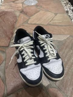 Nike  Dunk Vintage Black and White/Pandaのサムネイル