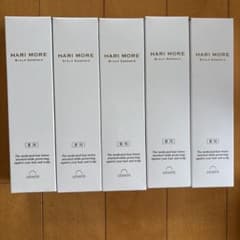薬用HARI MORE ハリモア 5本のサムネイル