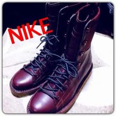 ★新作☆ NIKEブーツ( 28cm )のサムネイル