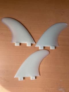 FCS トライフィン　M7 ラージサイズフィンのサムネイル