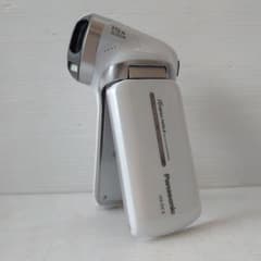 Panasonic HX-DC3 캠코더 본체