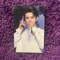 seventeen トレカ ジョシュアのサムネイル