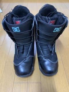 DC shoes スノーボード ブーツ 24.5cm最終値下げのサムネイル