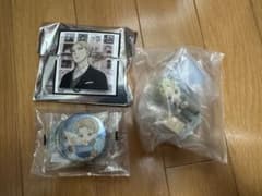 ロイド・フォージャー　グッズセットのサムネイル