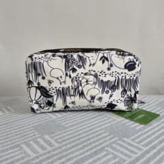 LeSportsac ムーミン ポーチのサムネイル