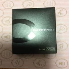 セフィーヌ シルクウェットパウダー レフィル  OC100のサムネイル