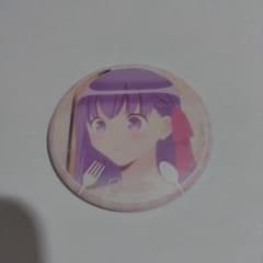 에미야 산치의 오늘의 밥 모구 모구 캐릭터 배지 컬렉션 벚꽃