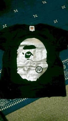 Tシャツ BAPE KIDS 110cmのサムネイル
