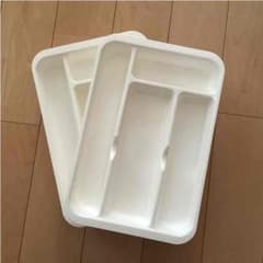 カトラリーケース2個セットのサムネイル