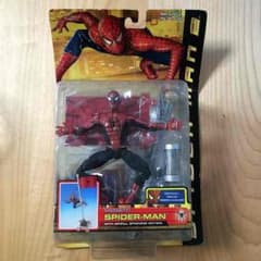 レンボゥ様  専用  値下げ☆  スパイダーマン    フィギュアのサムネイル