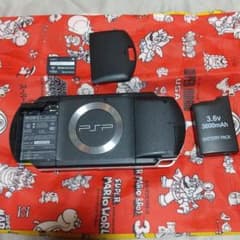 PSP2000のサムネイル