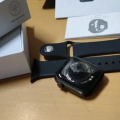 スマートウォッチのサムネイル