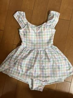 水着　セパレート　150のサムネイル