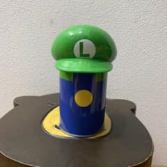 ルイージ缶のサムネイル