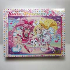 スイートプリキュア ジグソーパズル 300Lピース エンスカイのサムネイル