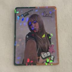 Dリーグ 25-26 トレカ ena キラ レア - メルカリ