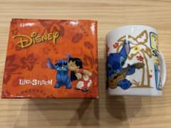 Disney Lilo & Stitch マグカップのサムネイル
