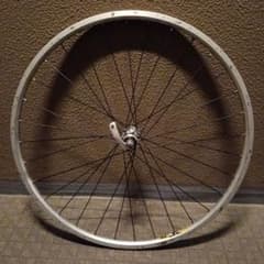 MAVIC SHIMANO600シルバー 完組ホイール MAVIC X138 完組ホイール シルバー - メルカリ