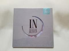 JYJ  IN HEAVEN  CD　未開封品のサムネイル