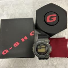 G-SHOCK/FROGMAN 初代 DW-6900 【ジャンク】 - メルカリ