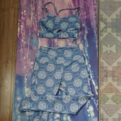 専用です⭐️Yoggysanctuary 美品 セット Msizeのサムネイル