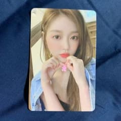 oh my girl ユア　トレカのサムネイル