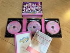 러브라이브! 선샤인!! Aqours 3rd LoveLive! Tour...