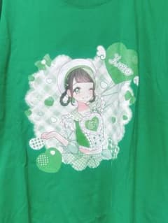 iON! 儚寧この デビューワンマン Tシャツ - メルカリ