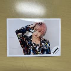 僕の彼女になってよ 佐久間大介 公式写真のサムネイル
